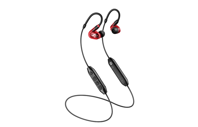 SENNHEISER IE100 PRO WIRELESS