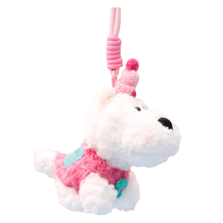Julebaby + 12cm