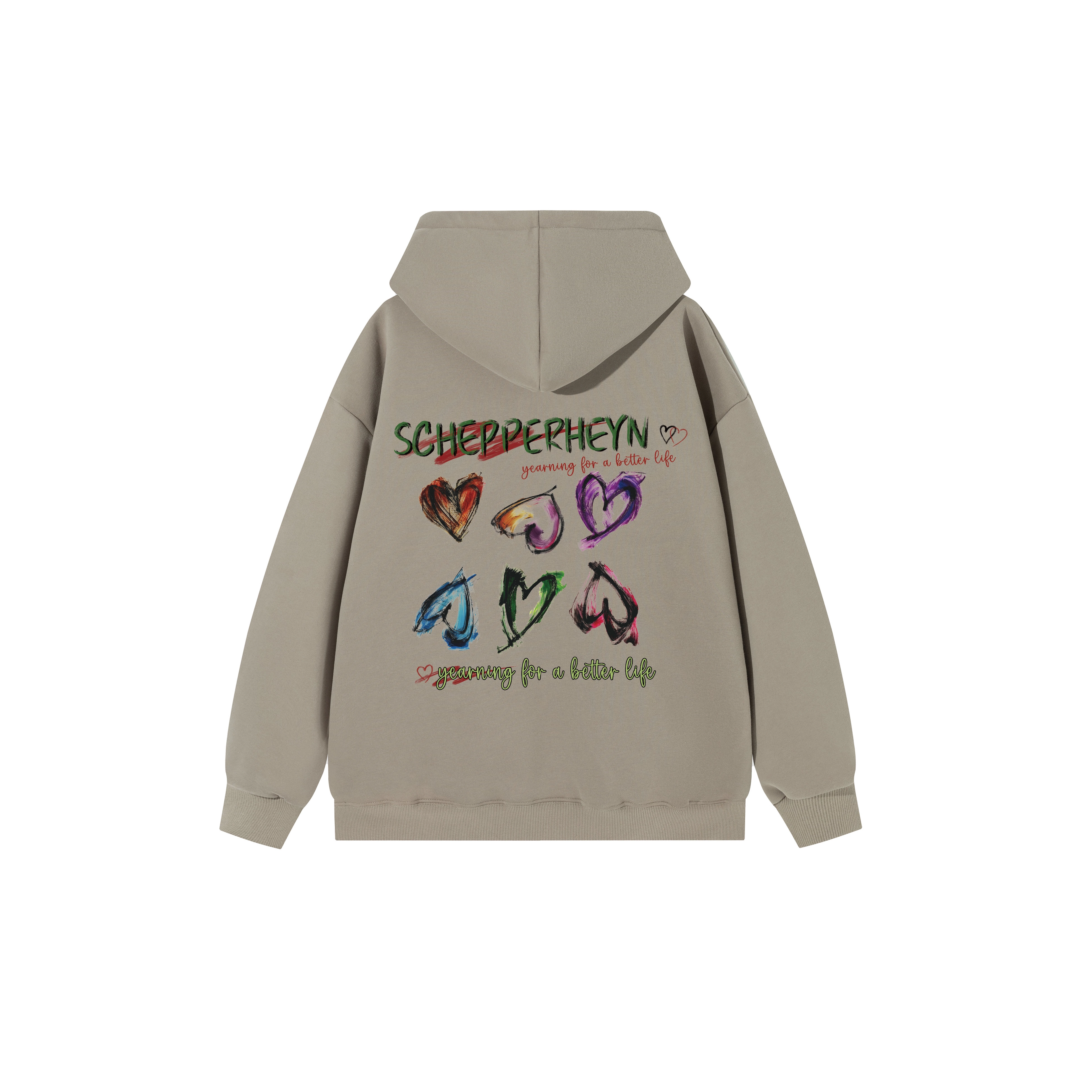SCHEPPERHEYN Logo