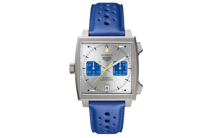 TAG HEUER 100 39mm CAW218C.FC6548