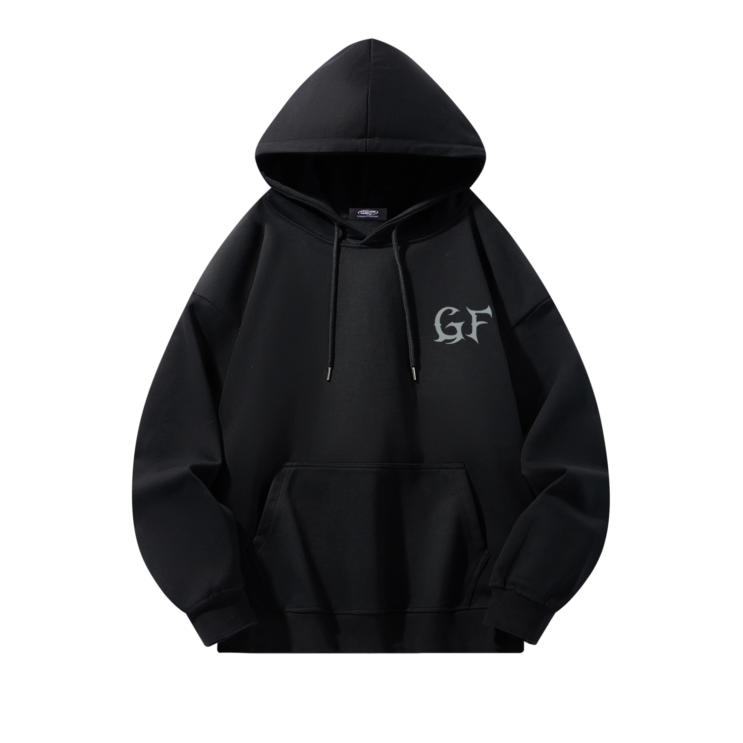 GF Logo