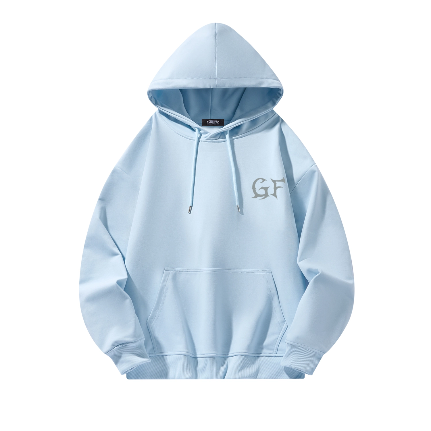 GF Logo