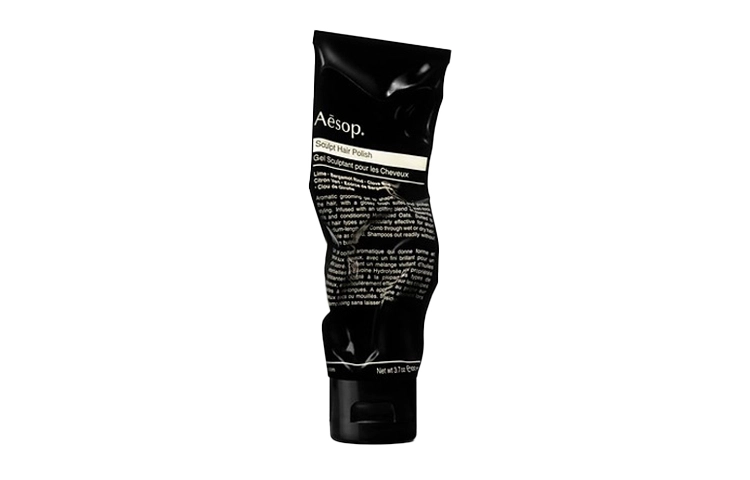 Sculpt Hair Polish 100ml