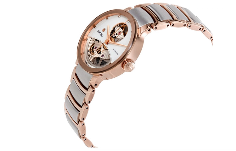 RADO 30 33mm PVD PVD R30248012