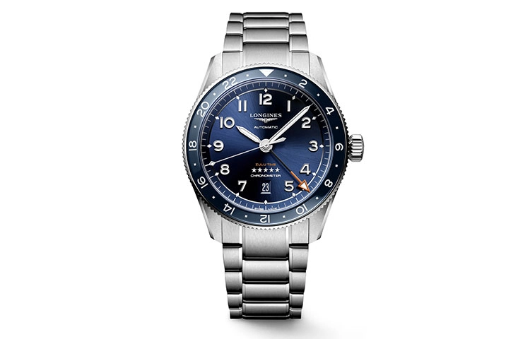 LONGINES 42mm L3.812.4.93.6