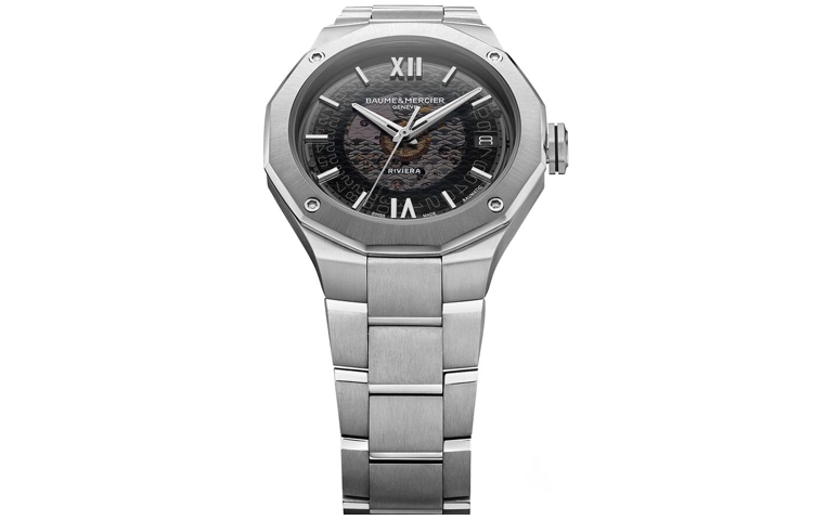 Baume Mercier 100 39mm M0A10715