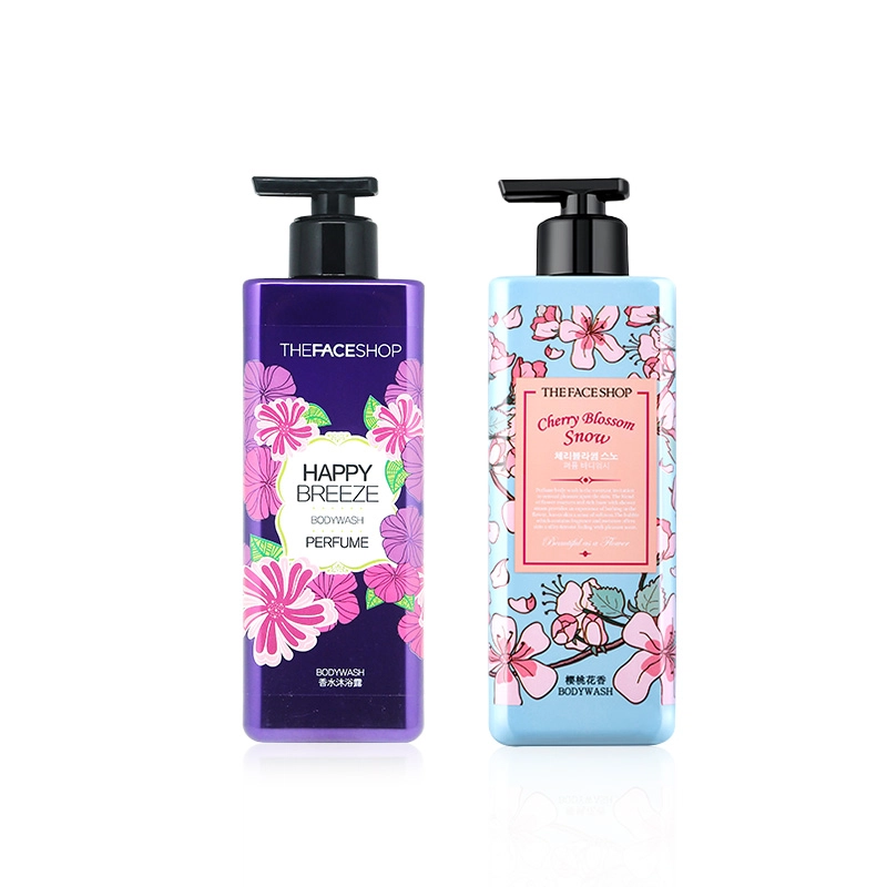 THE FACE SHOP 500ml