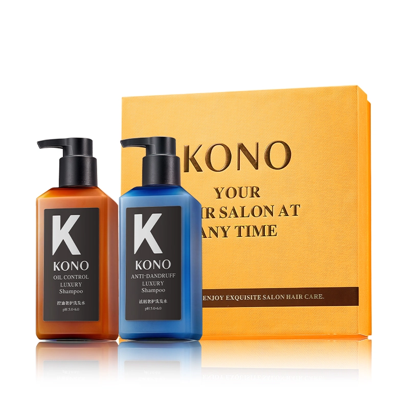 KONO 500ml*2
