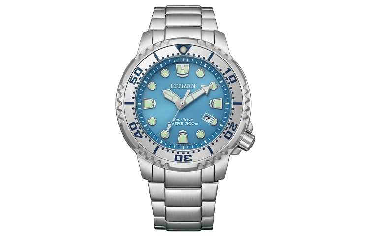 CITIZEN Promaster 200 44mm BN0165-55L