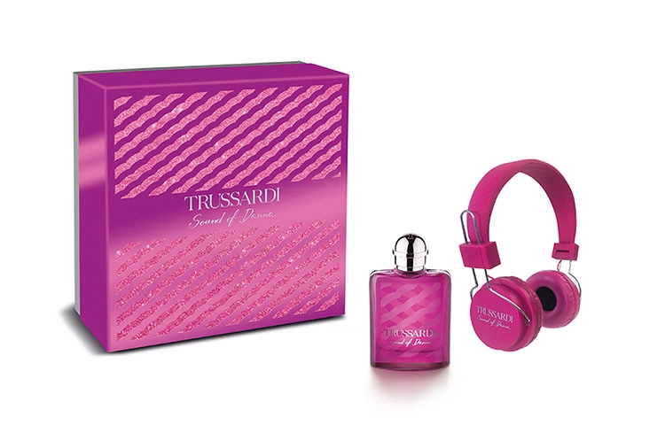 EDP 50ml+