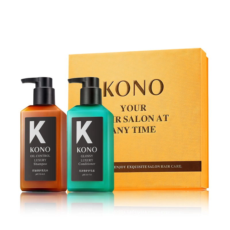 KONO 500ml*2
