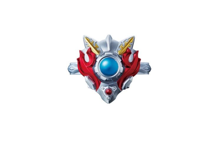 BANDAI DX01
