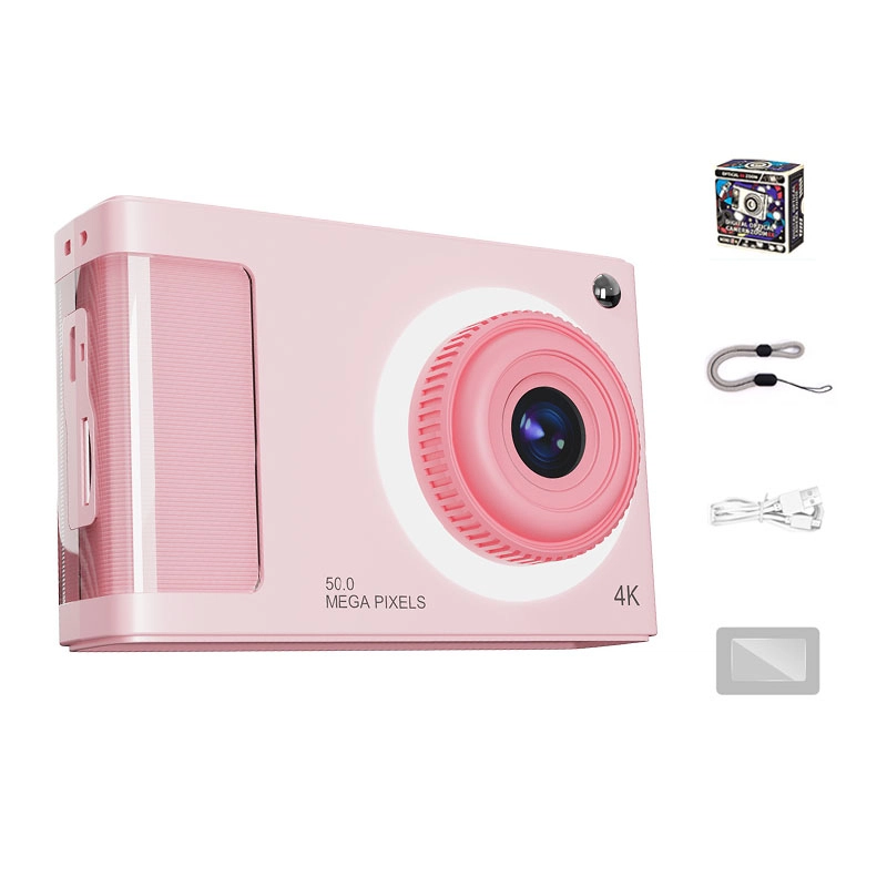 JIUFEN CCD 4K LED