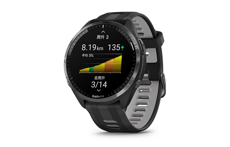 GARMIN Forerunner965 -