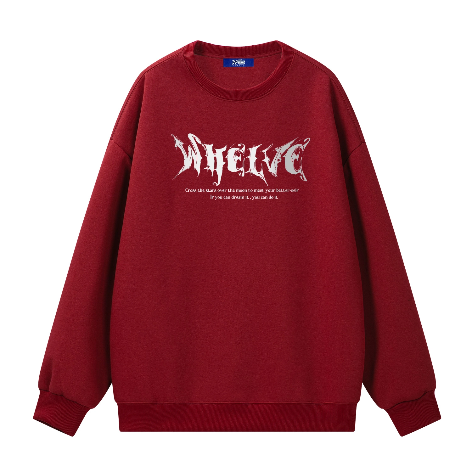 WHELVE logo