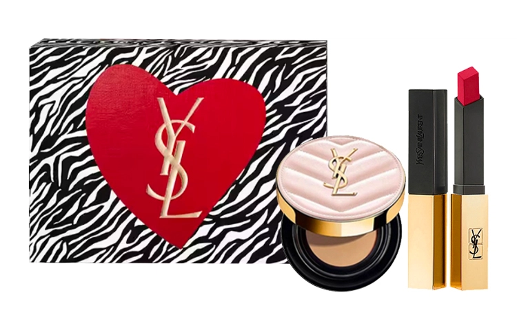 YSL B20+1966