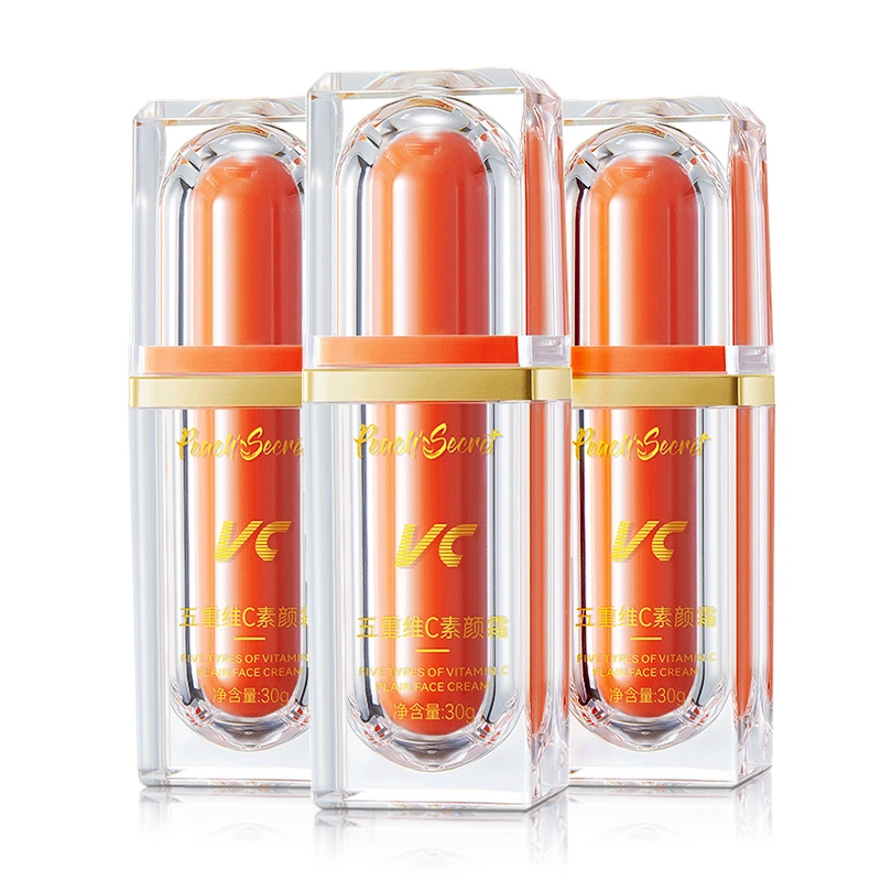 PEACH'S SECRET C 30g