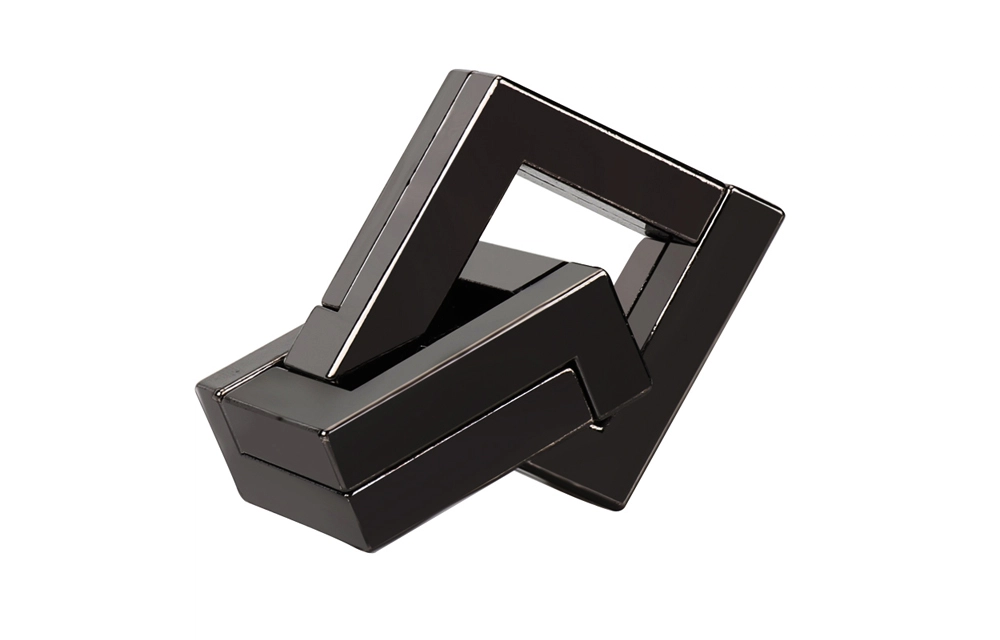 HANAYAMA Cast Puzzle Quartet 6