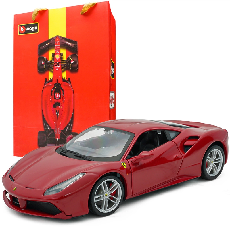 124 488 GTB
