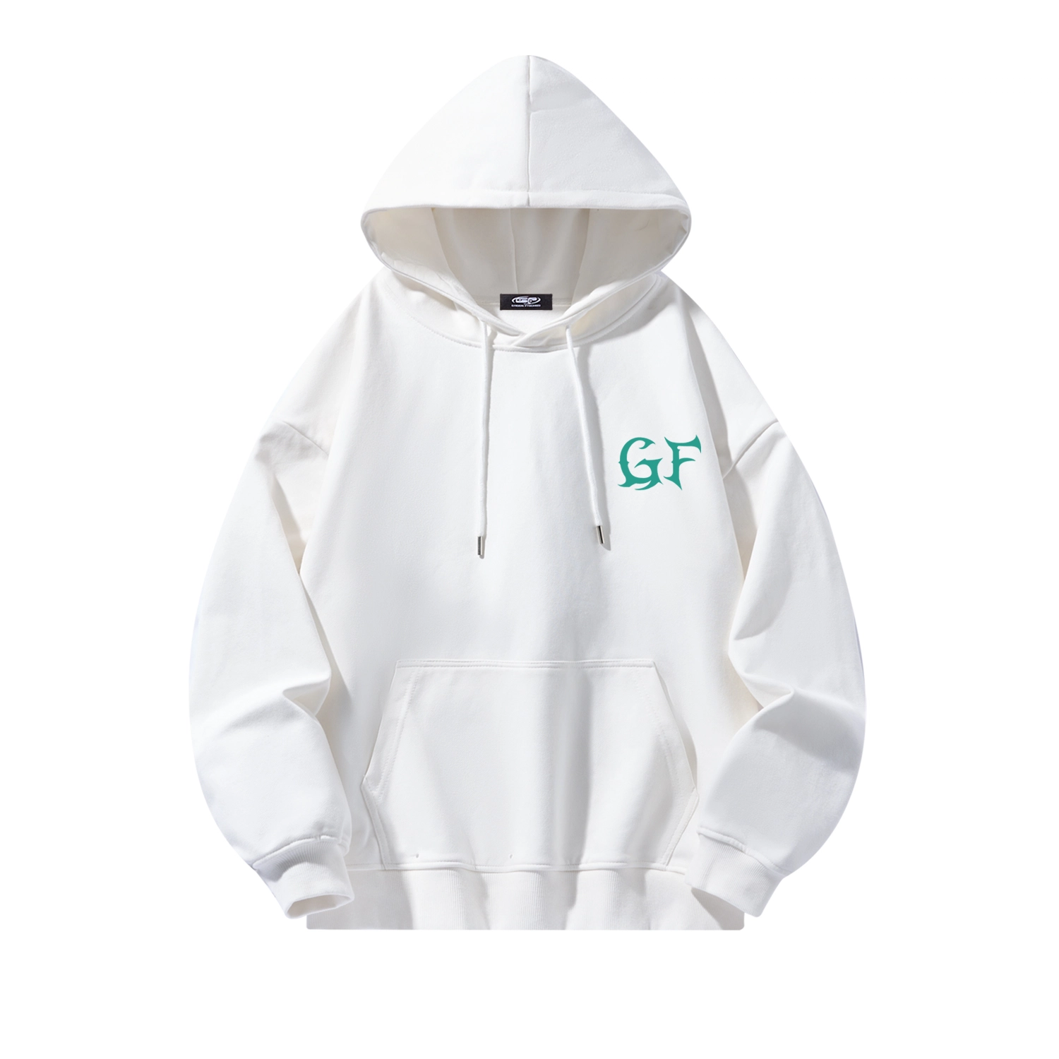 GF Logo