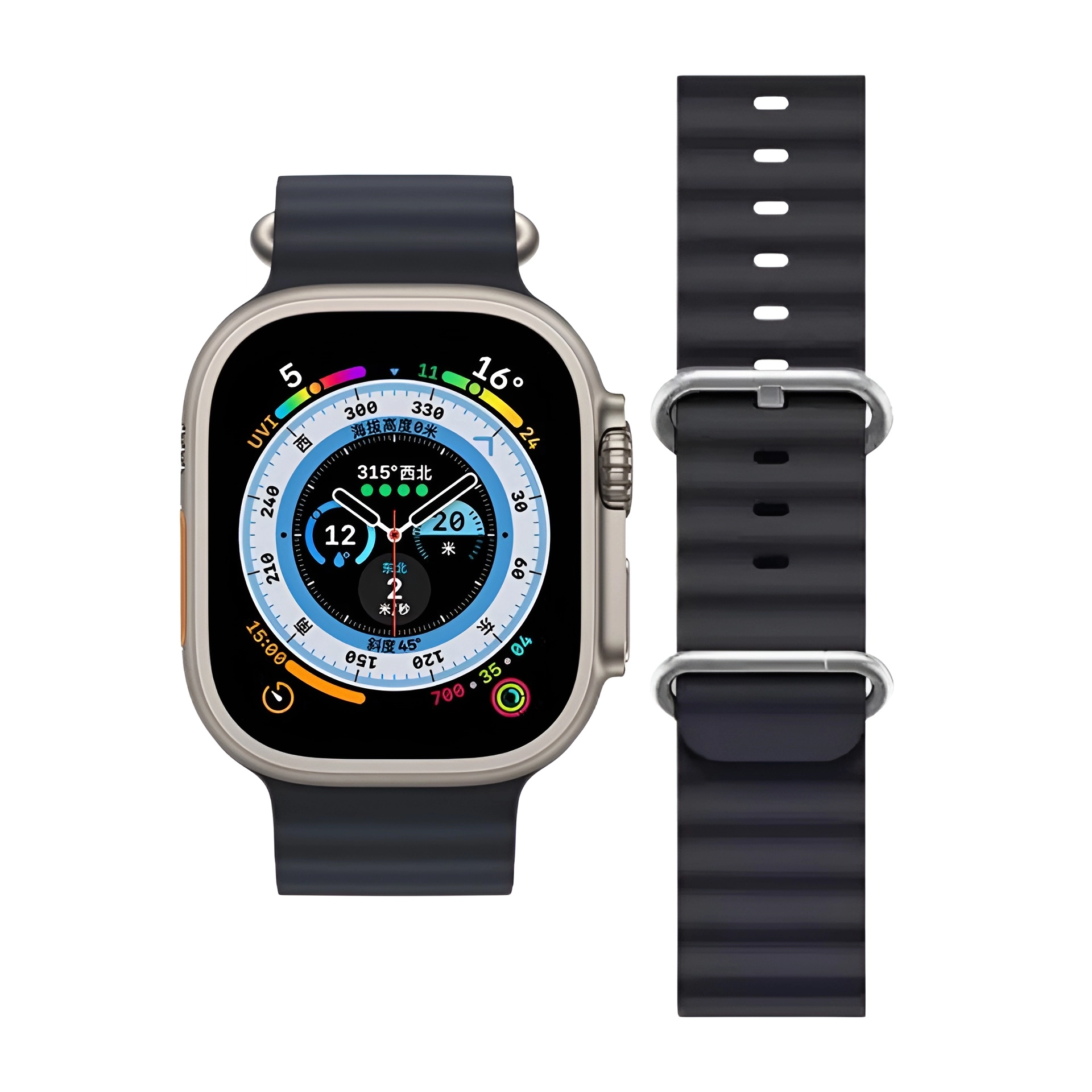 Apple Watch iWatch