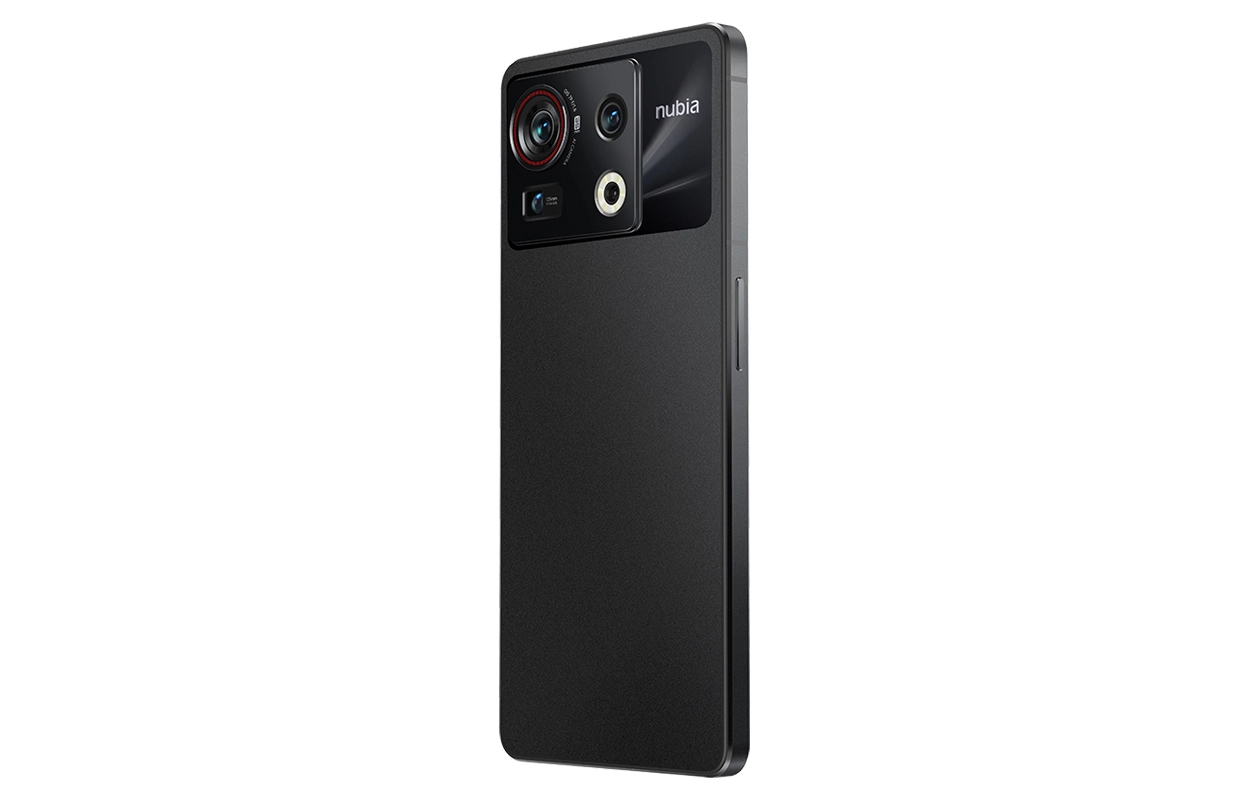 nubia Z40S Pro 8+ 5G