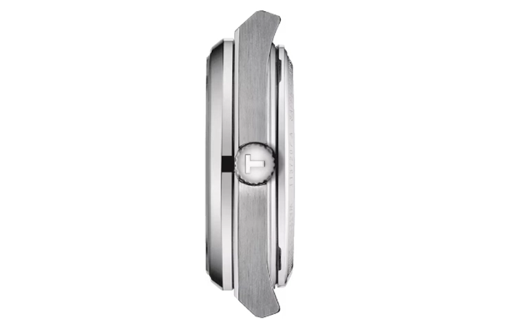 TISSOT PRX 100 35mm T137.207.11.051.00