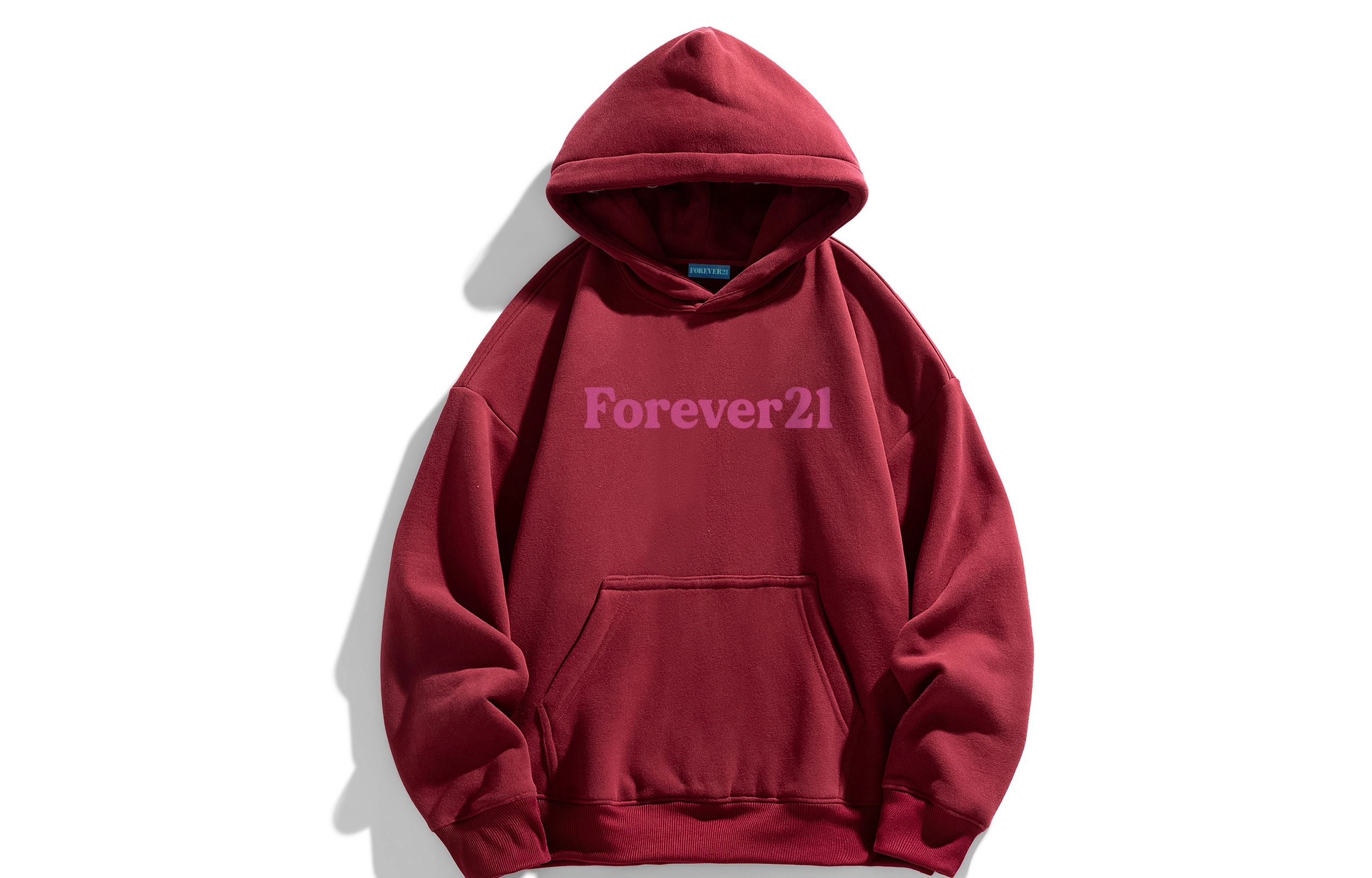 FOREVER 21 Logo