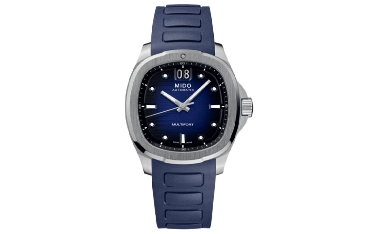 MIDO TV 100 39.2mm 39.2*40mm M049.526.17.041.00