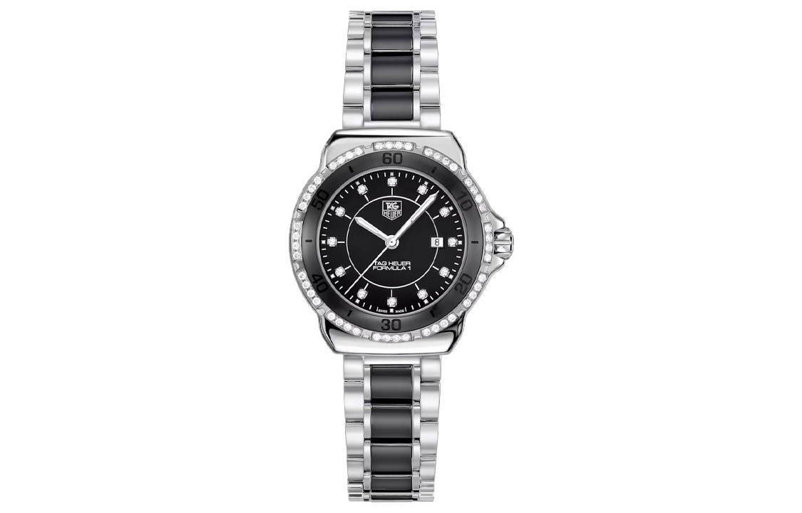 TAG HEUER F1 200 WAH1312.BA0867