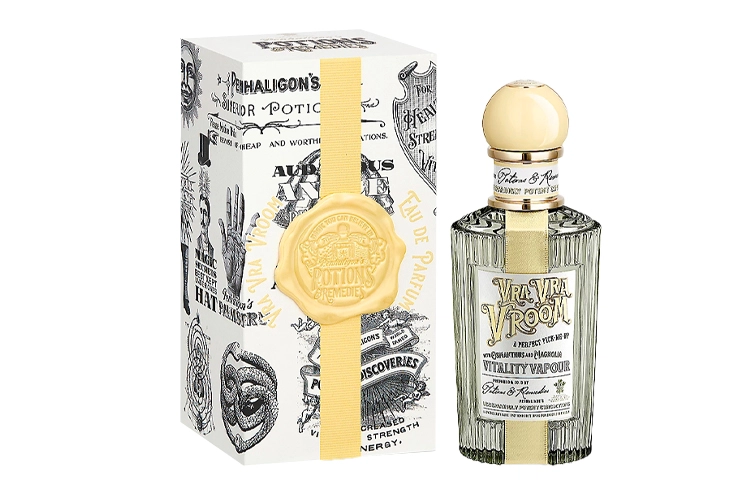 Vra Vra Vroom EDP 100ml