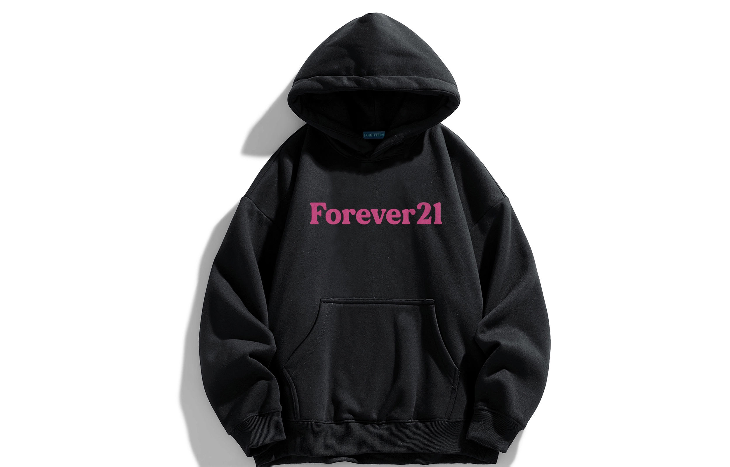 FOREVER 21 Logo