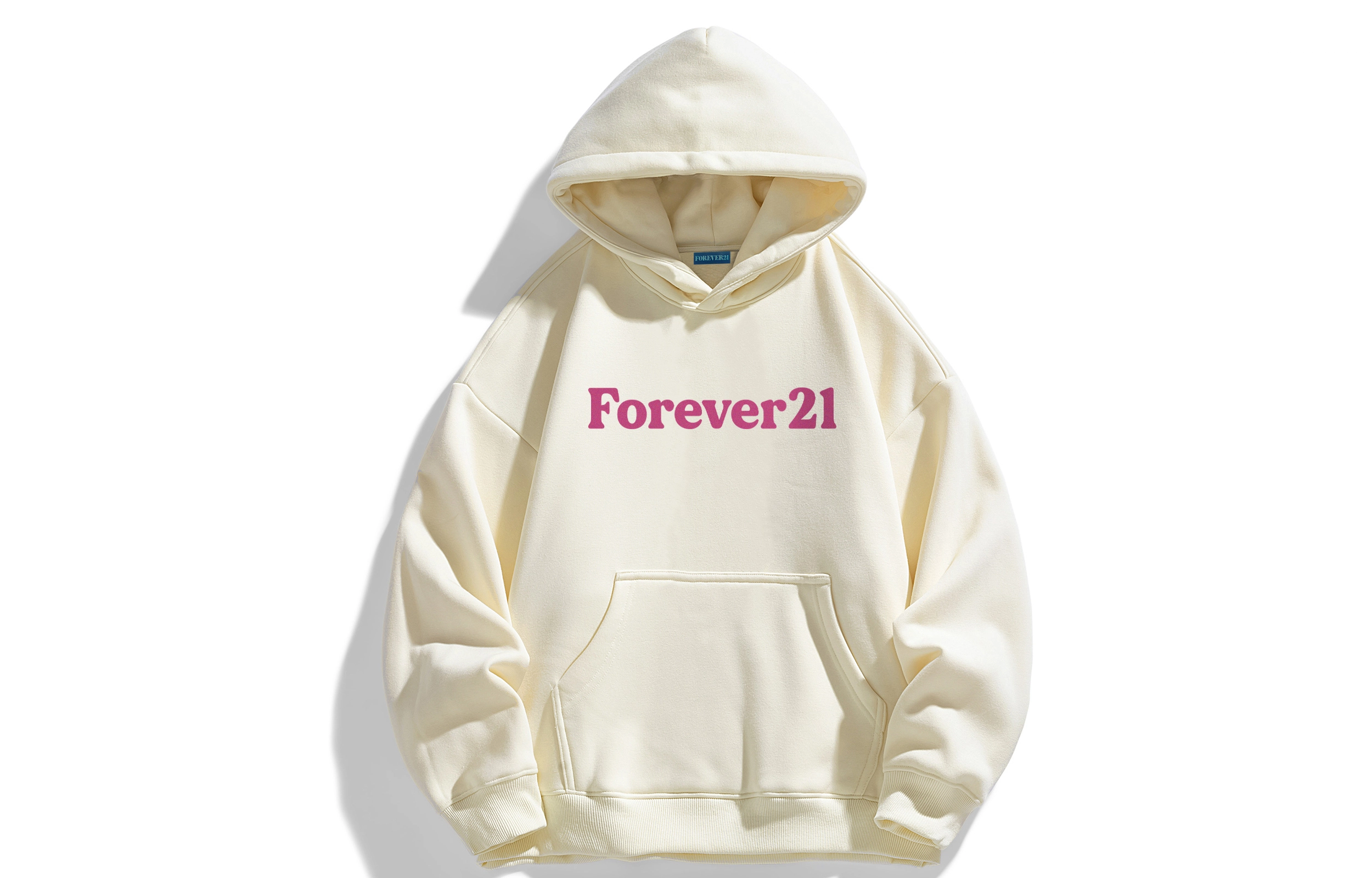 FOREVER 21 Logo