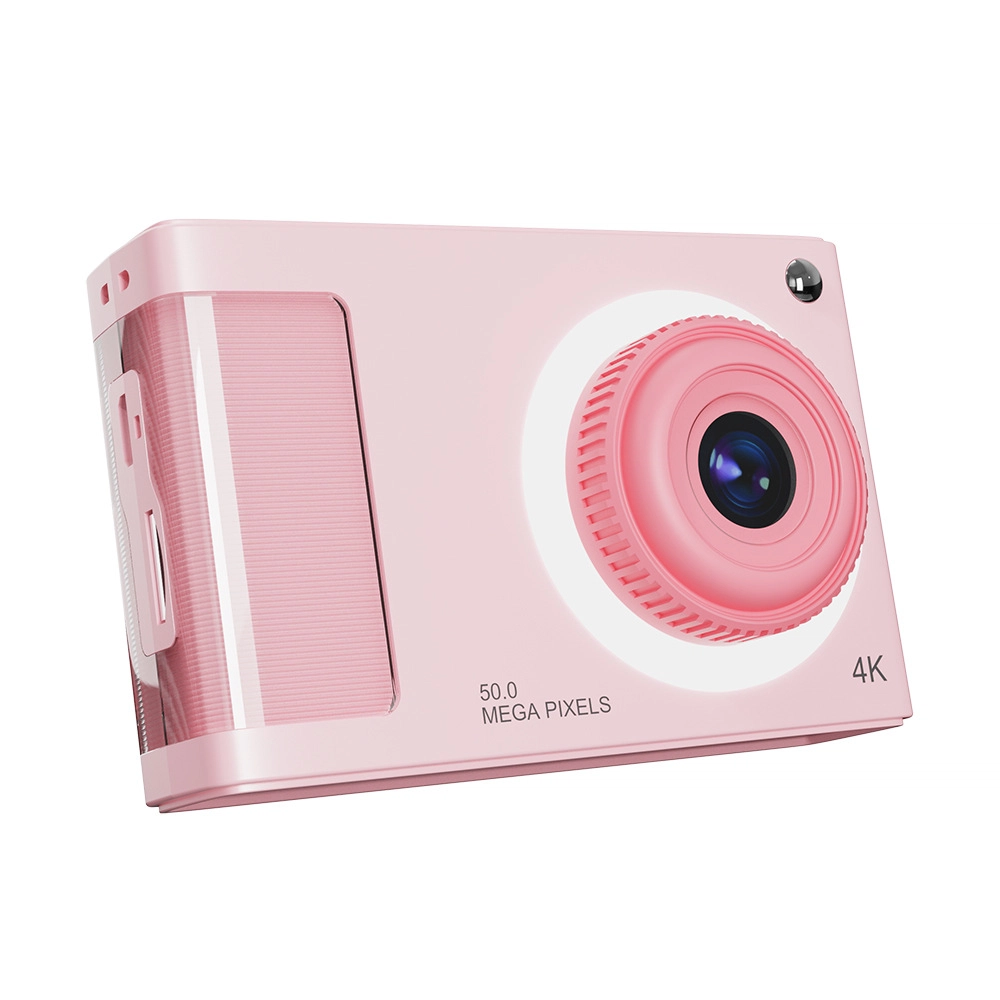 JIUFEN CCD 4K LED