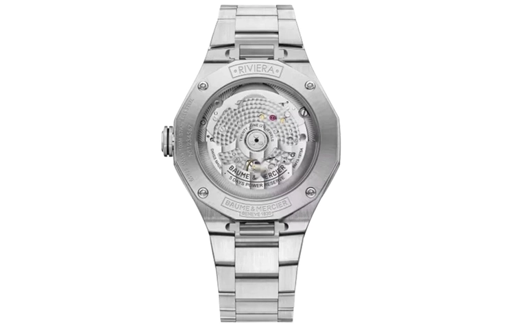 Baume Mercier 100 39mm M0A10715