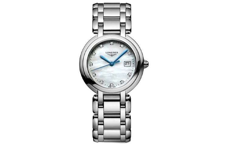 LONGINES 30 30mm L8.122.4.87.6