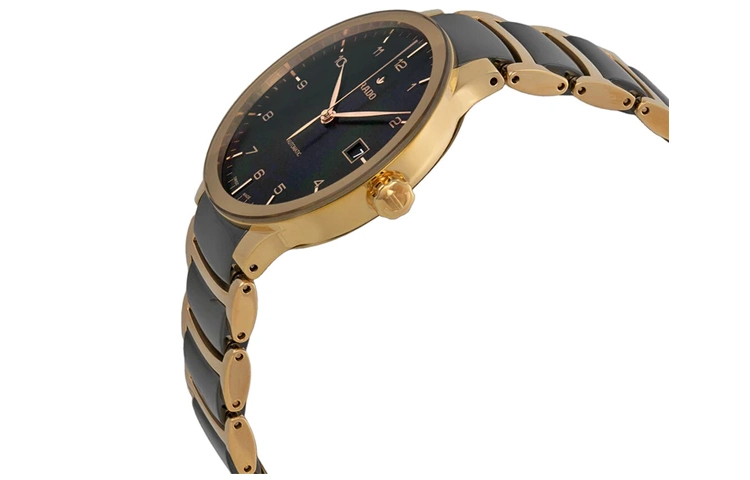 RADO 30 38mm PVD PVD R30953152