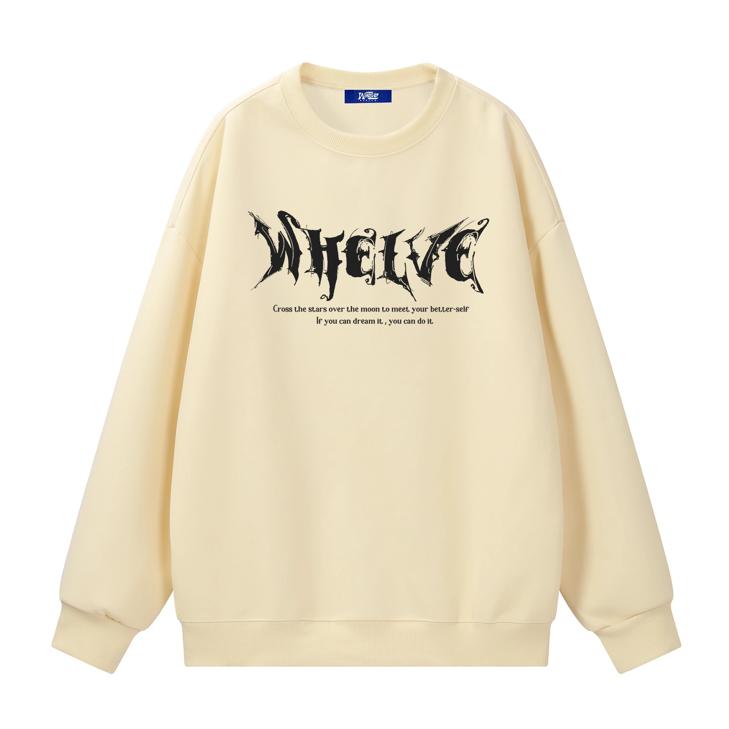 WHELVE logo