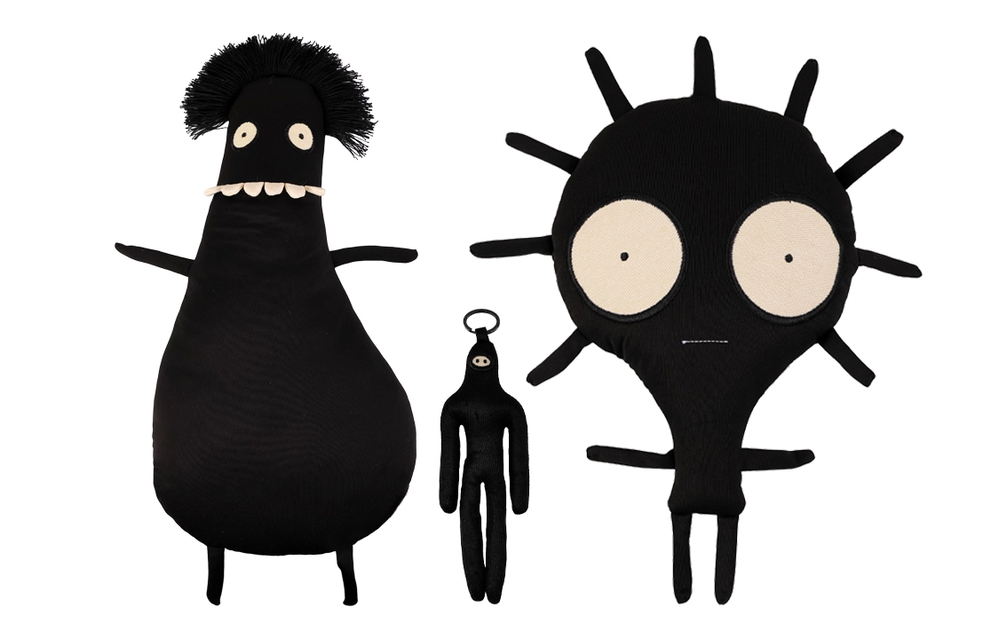 X3COMMUNE 203040cm LOVE