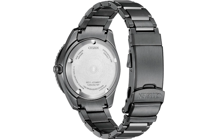 CITIZENPromaster 200 NB6025-59H