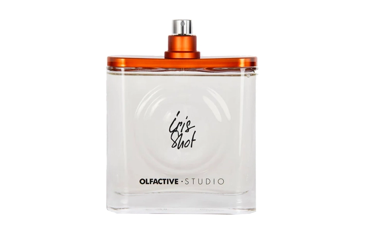 OLFACTIVE STUDIO IRIS SHOT EDP 100ml