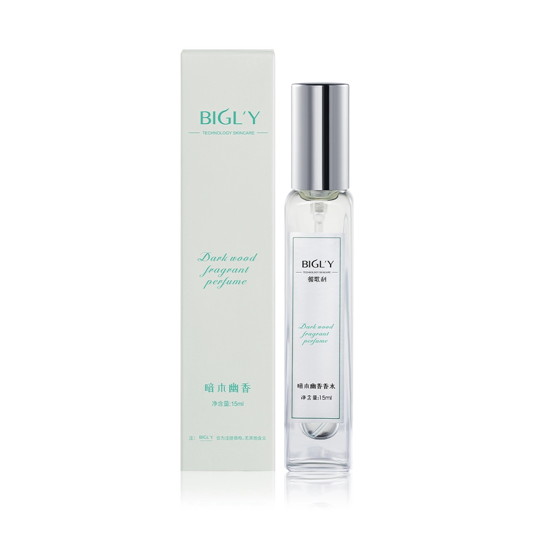 BIGLY EDT 15ml