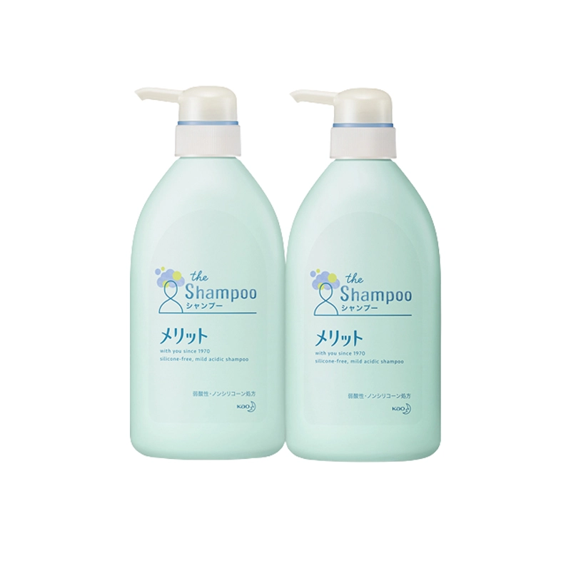 Merit480ml*2