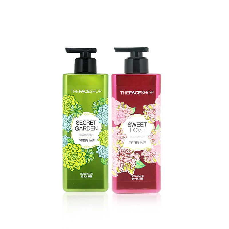 THE FACE SHOP 500ml