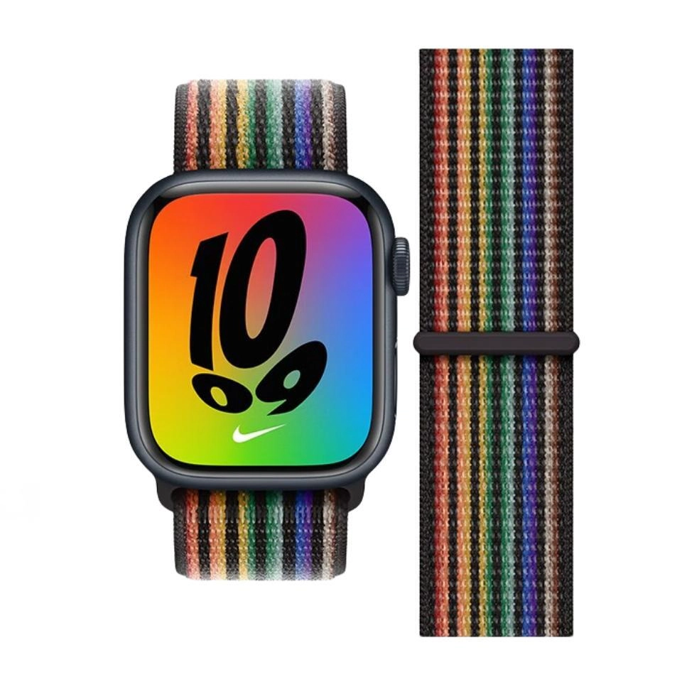 Apple Watch iWatchS8SE76