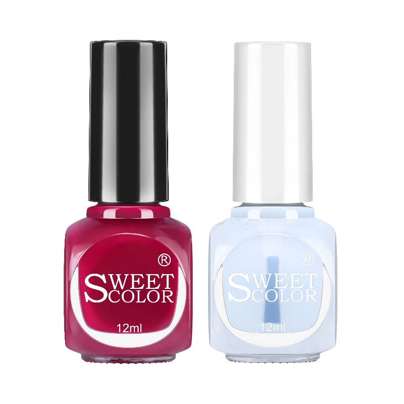 SWEET COLOR SHL016+HG01 12ml*2