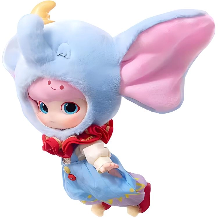 POP MART DIMOO 17.5cm