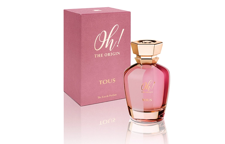 EDP 30ml50ml100ml