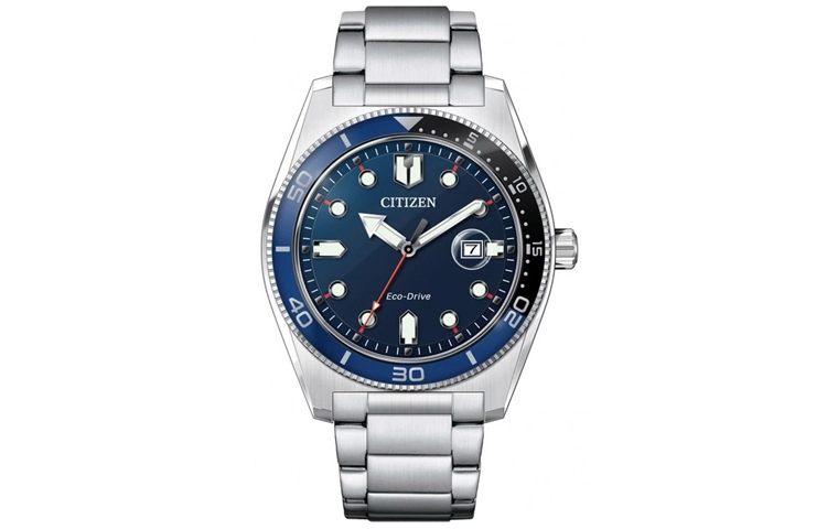 CITIZEN 100 43mm aw176189l