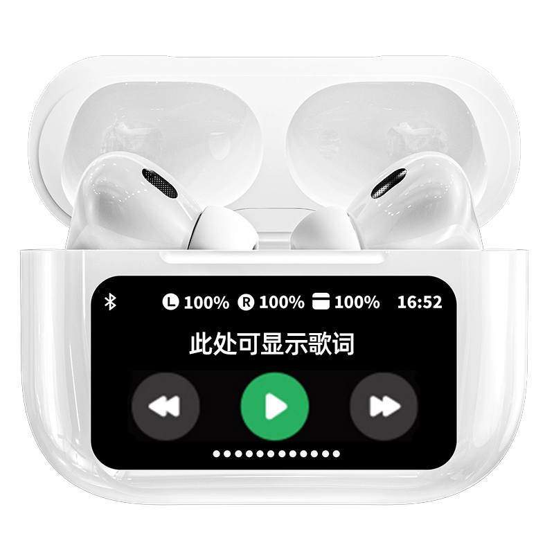 Difini A9 PRO ANC 360 5.4